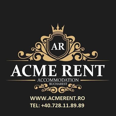 Pipera Lake View By Acme Rent Bucureşti Ngoại thất bức ảnh