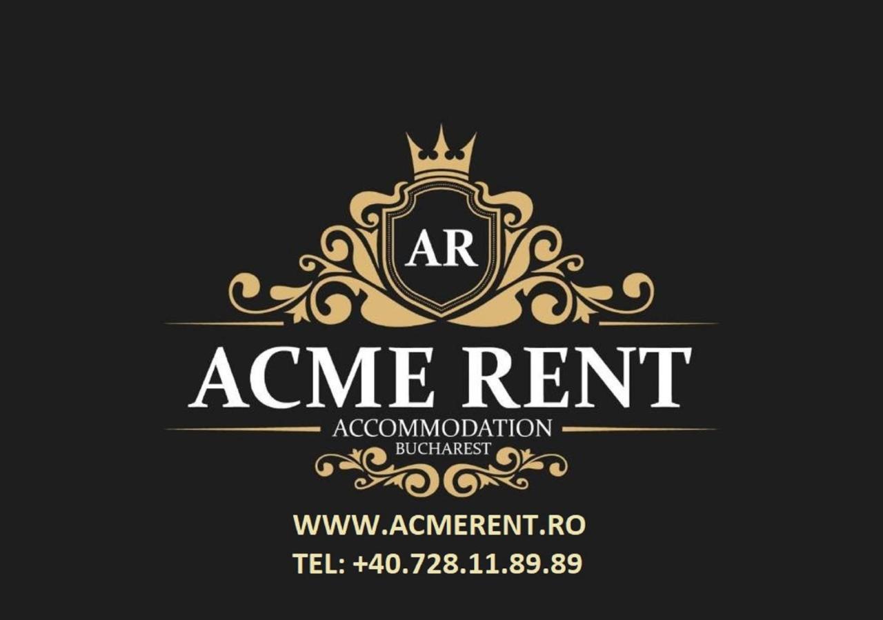 Pipera Lake View By Acme Rent Bucureşti Ngoại thất bức ảnh