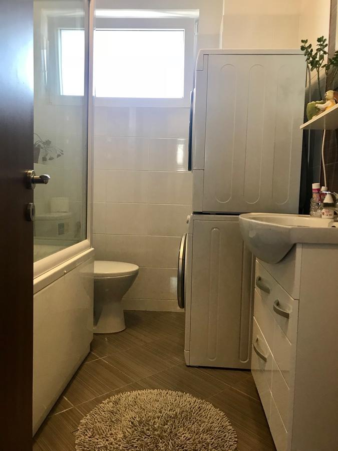 Pipera Lake View By Acme Rent Bucureşti Ngoại thất bức ảnh