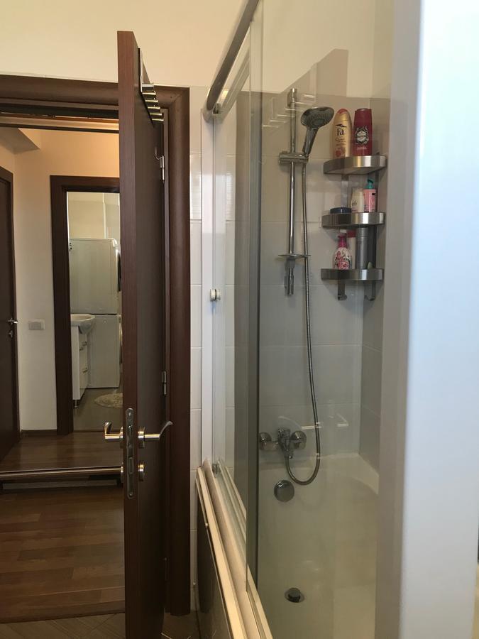 Pipera Lake View By Acme Rent Bucureşti Ngoại thất bức ảnh