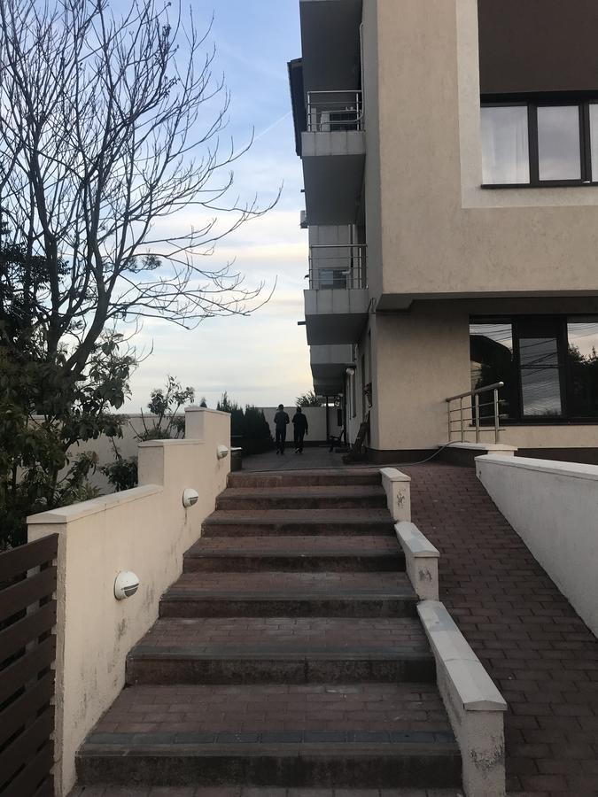 Pipera Lake View By Acme Rent Bucureşti Ngoại thất bức ảnh