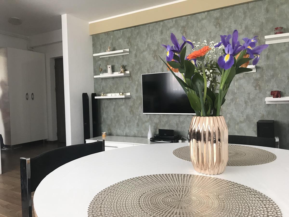 Pipera Lake View By Acme Rent Bucureşti Ngoại thất bức ảnh