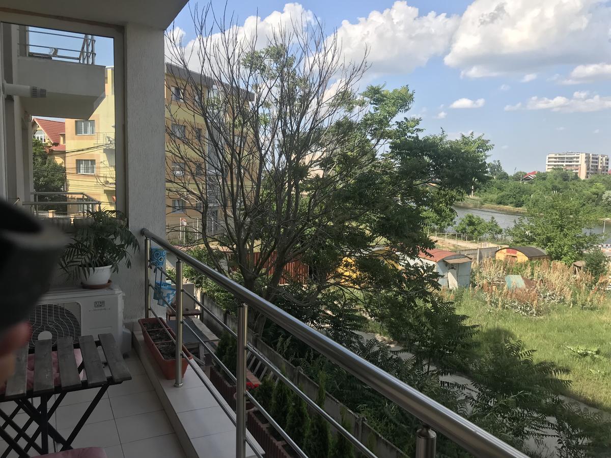 Pipera Lake View By Acme Rent Bucureşti Ngoại thất bức ảnh