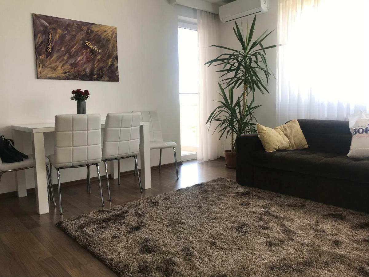 Pipera Lake View By Acme Rent Bucureşti Ngoại thất bức ảnh