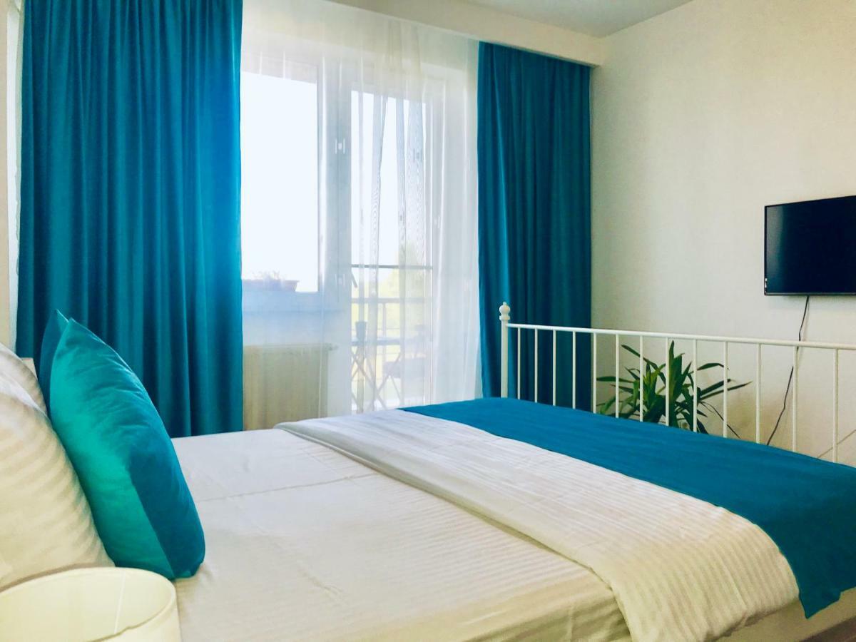 Pipera Lake View By Acme Rent Bucureşti Ngoại thất bức ảnh