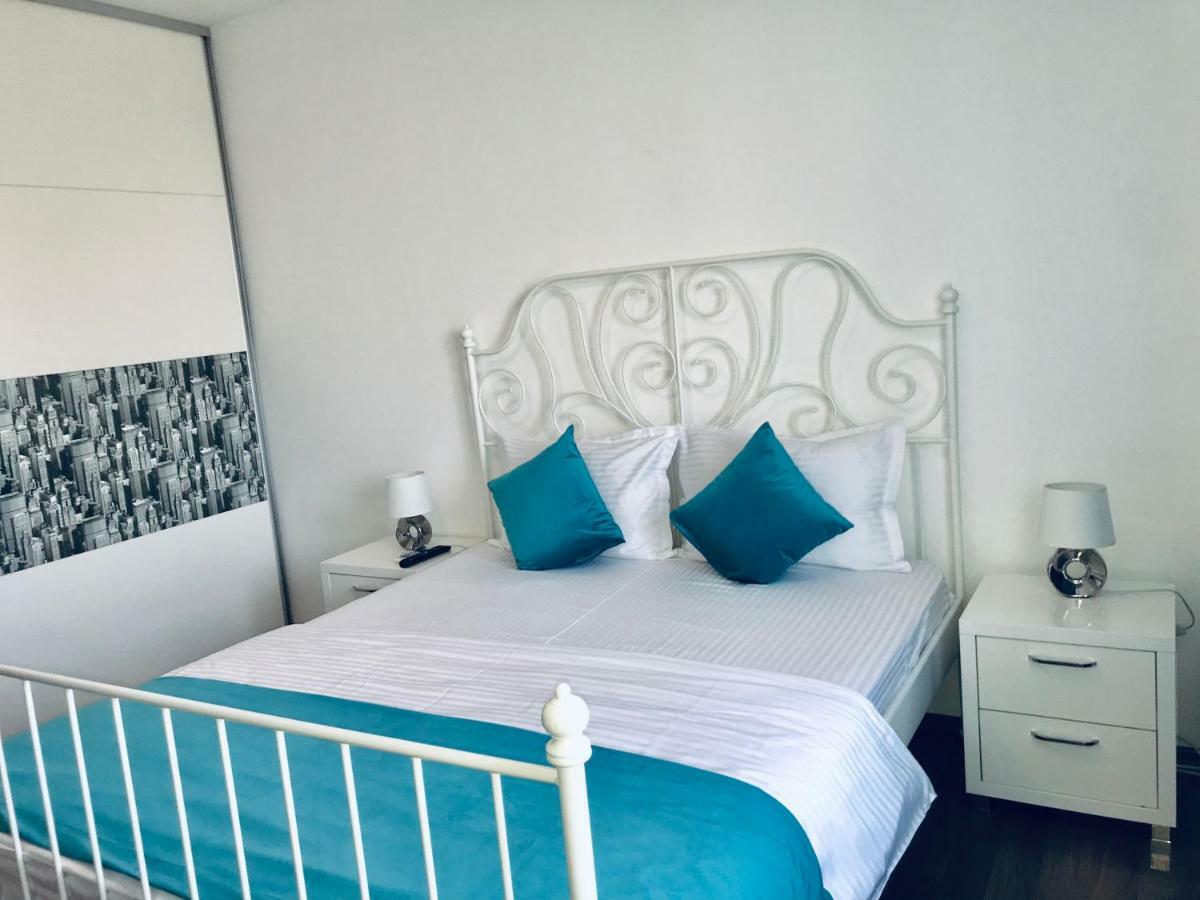 Pipera Lake View By Acme Rent Bucureşti Ngoại thất bức ảnh