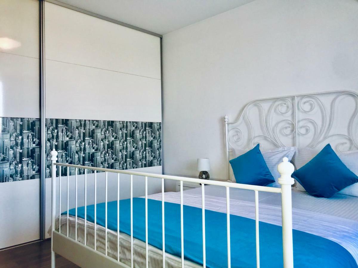 Pipera Lake View By Acme Rent Bucureşti Ngoại thất bức ảnh